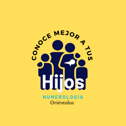 Conoce Mejor a tus Hijos Numerología