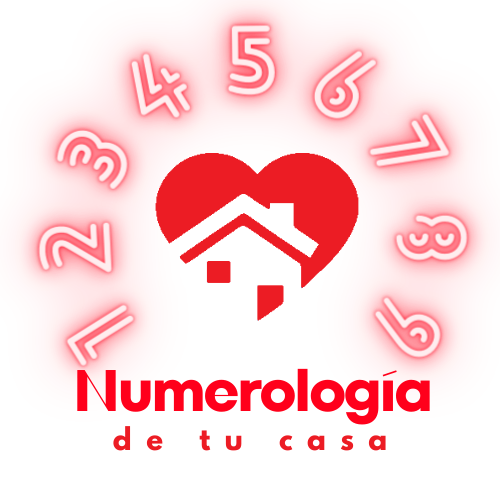 Numerologia de tu Casa