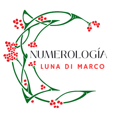 Numerologia Luna di Marco